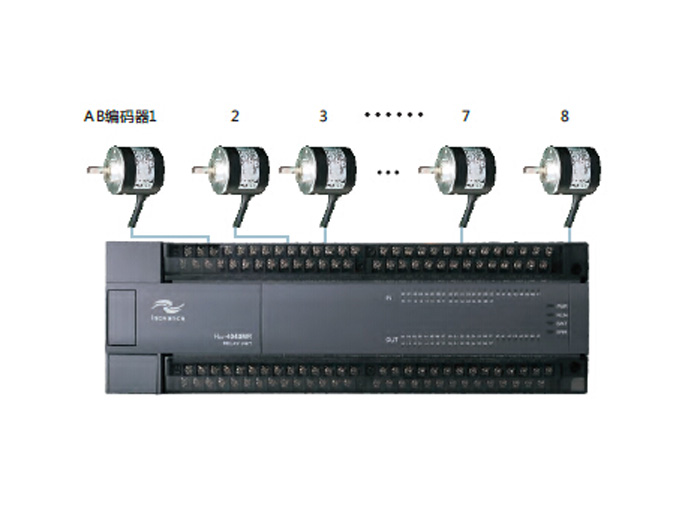 匯川伺服電機(jī)驅(qū)動器如何抗干擾？